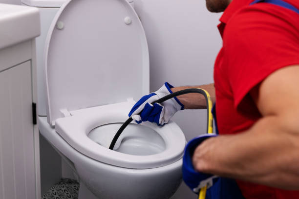 Best Gas Line Repair  in St Charles, MO
