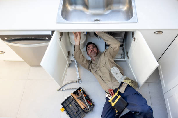 Best Leak Detection Services  in St Charles, MO