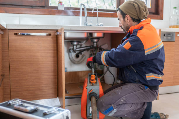 Best Same-Day Plumbing Service  in St Charles, MO