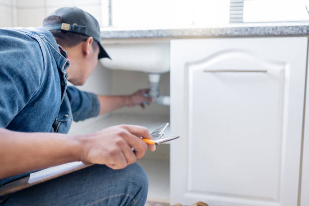 Best Plumbing Repair Near Me  in St Charles, MO