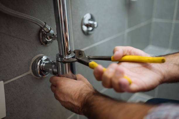 Best Water Leak Repair  in St Charles, MO