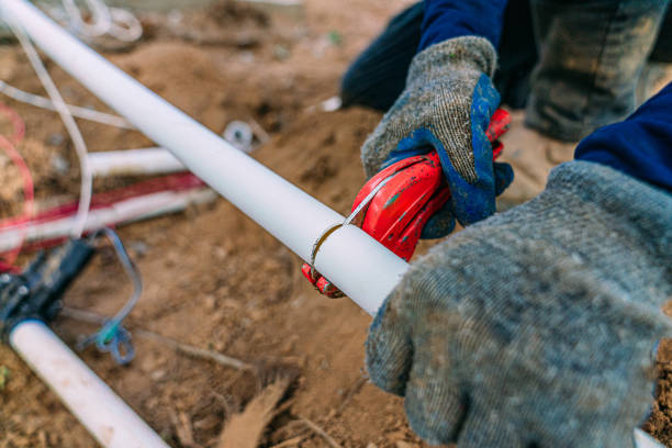 Best Sewer Line Repair  in St Charles, MO