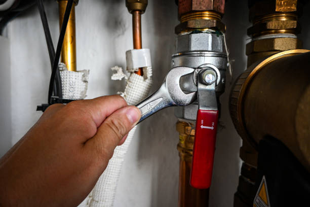 Trusted St Charles, MO Plumbing Experts